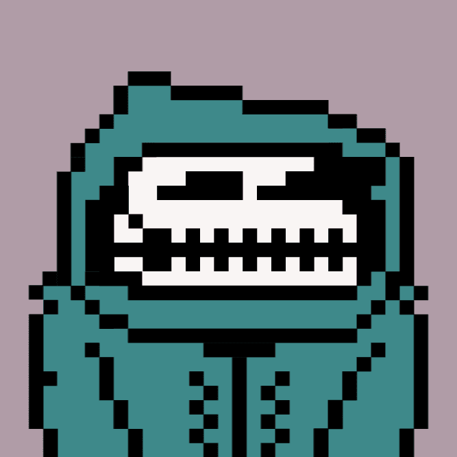 Boney #470