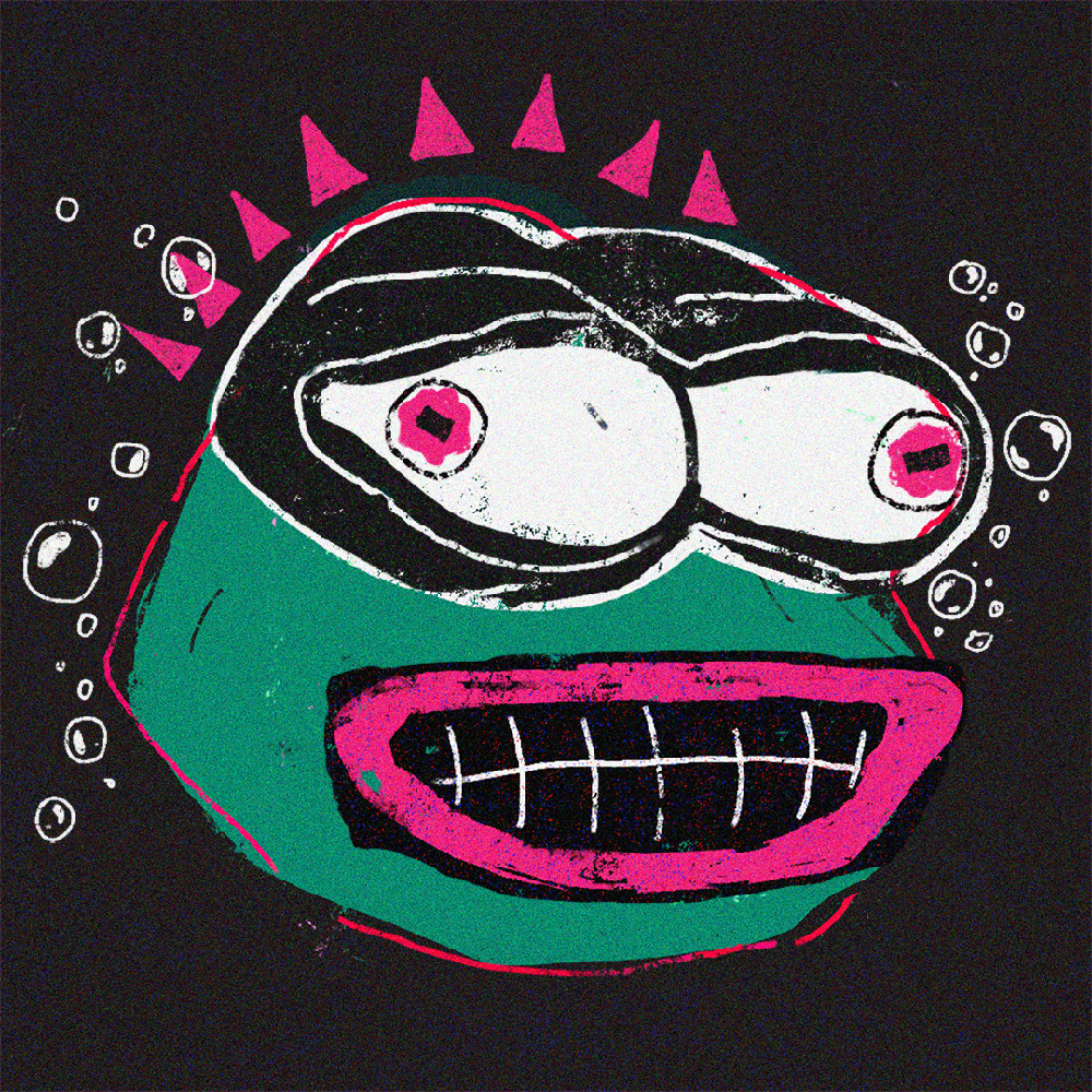 MAXPEPE & FRENZ #3208