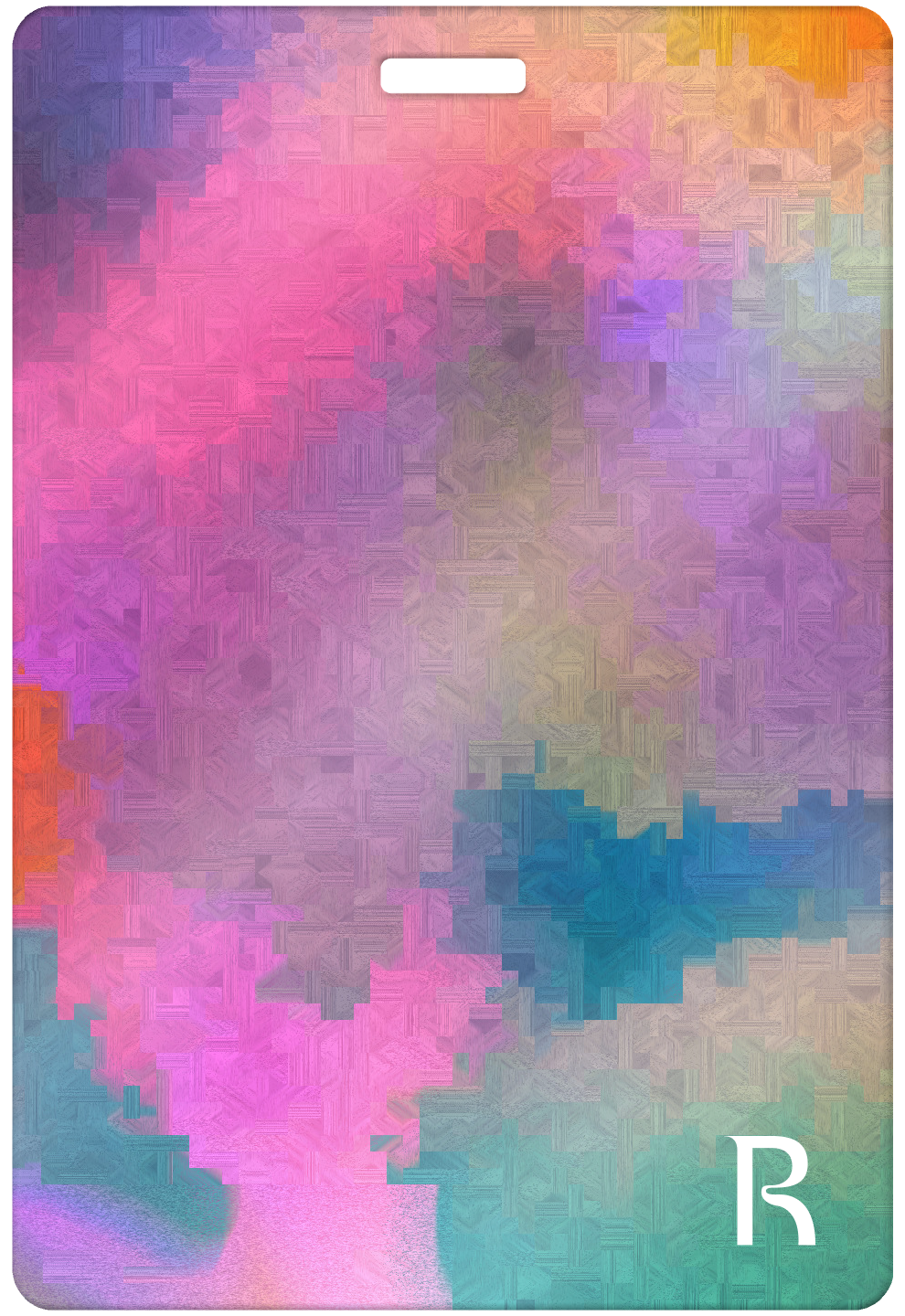 Refract Pass #1127