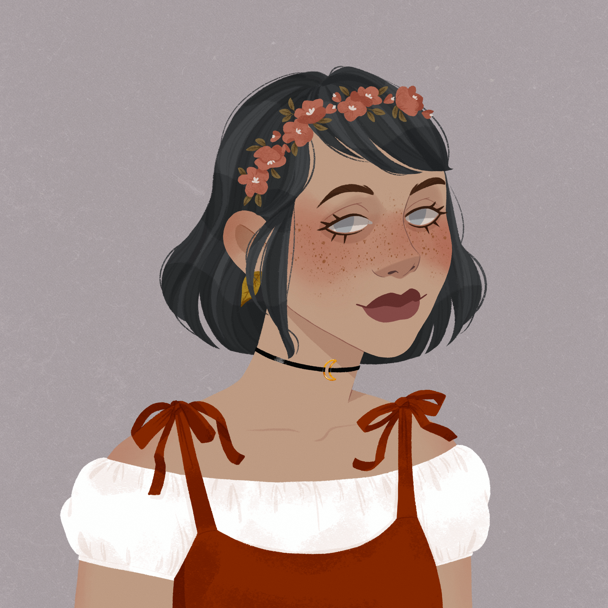 Meadow Sister #141