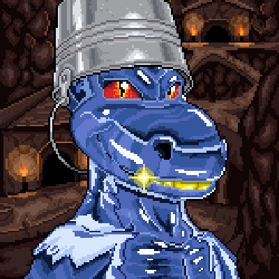 Kobold Prospector #6853