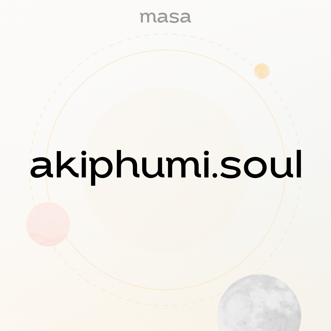 akiphumi.soul