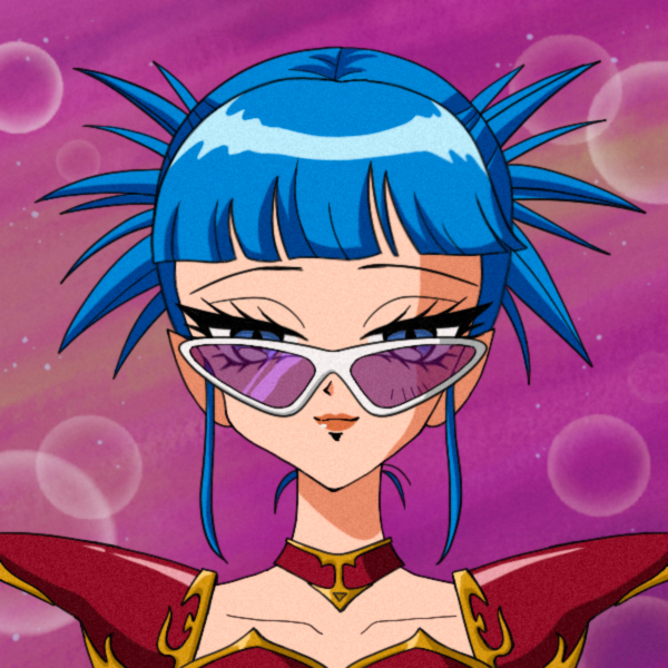 Elsie Dysnomia