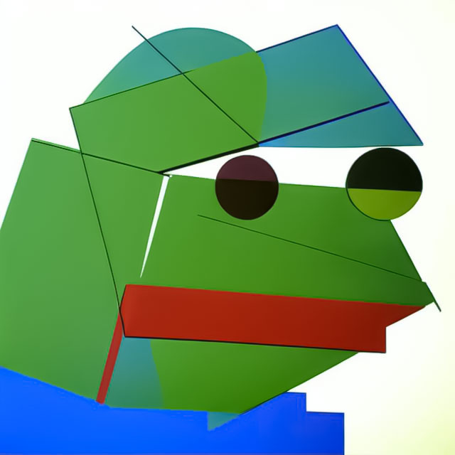 PEPE:DECONSTRUCT #181