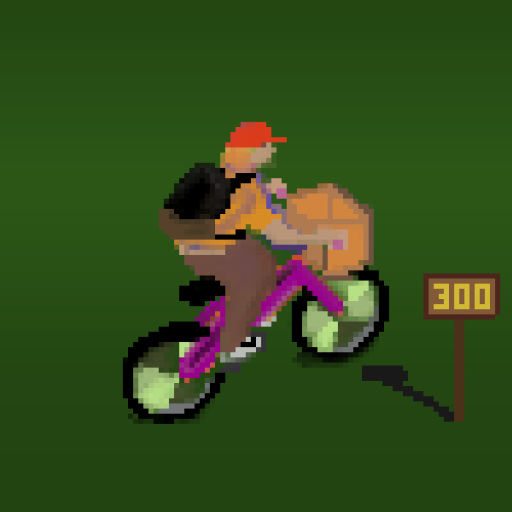 Rider #296