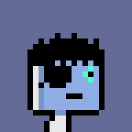 CryptoAgent #8557