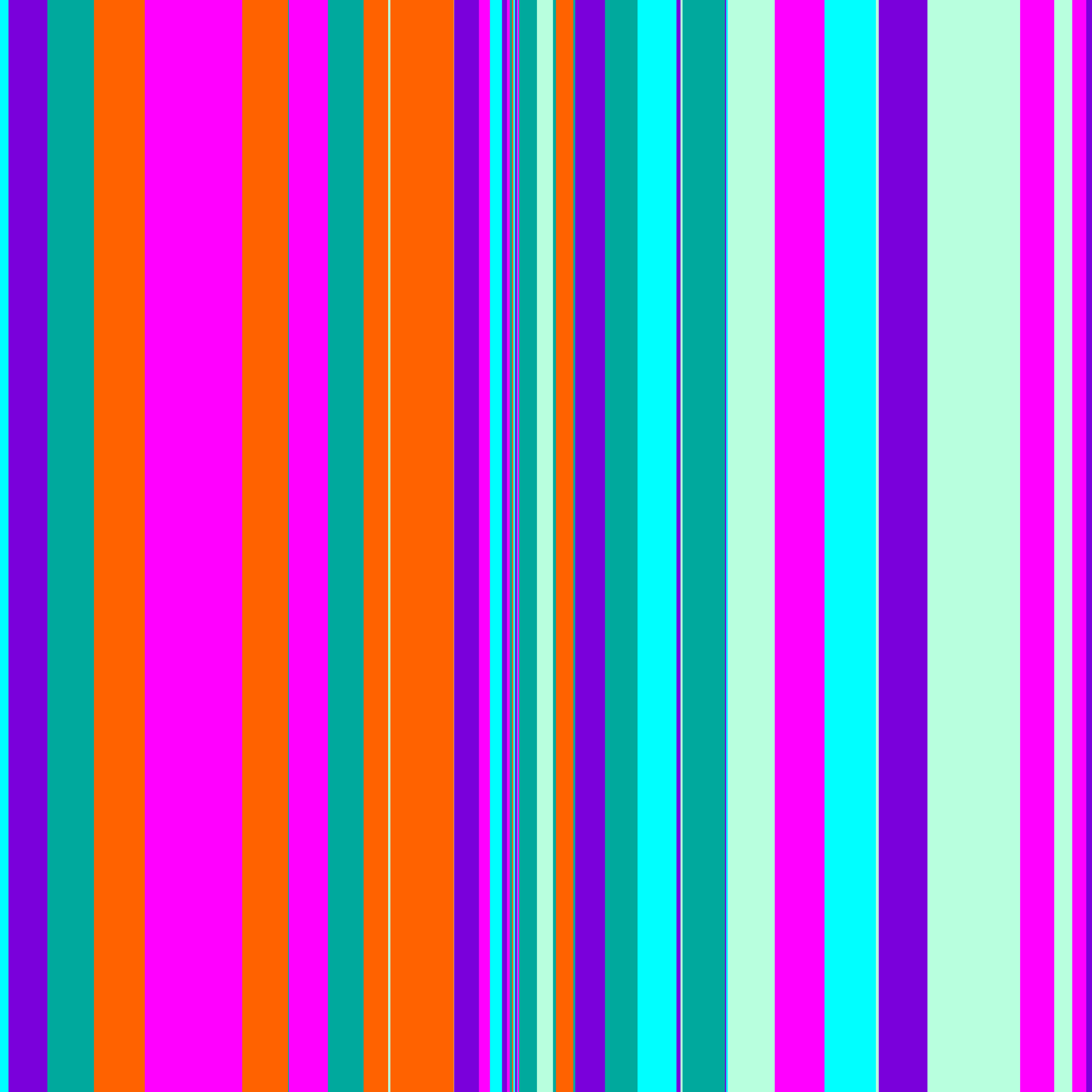 Polychrome Music #58