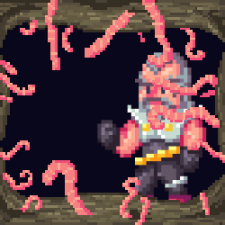 Groos Exterminator of the Road