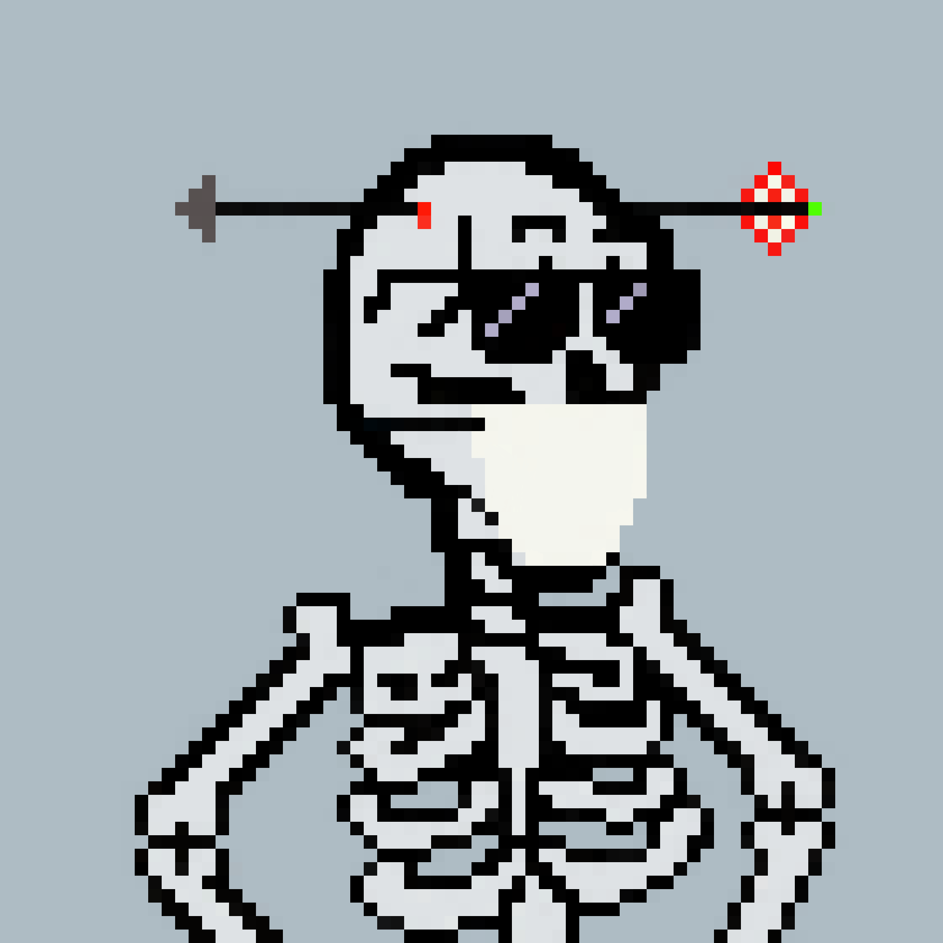 GrETHful DED #5457