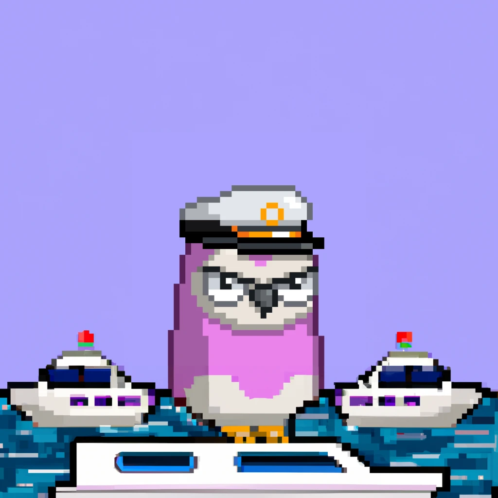 #5261 Boat