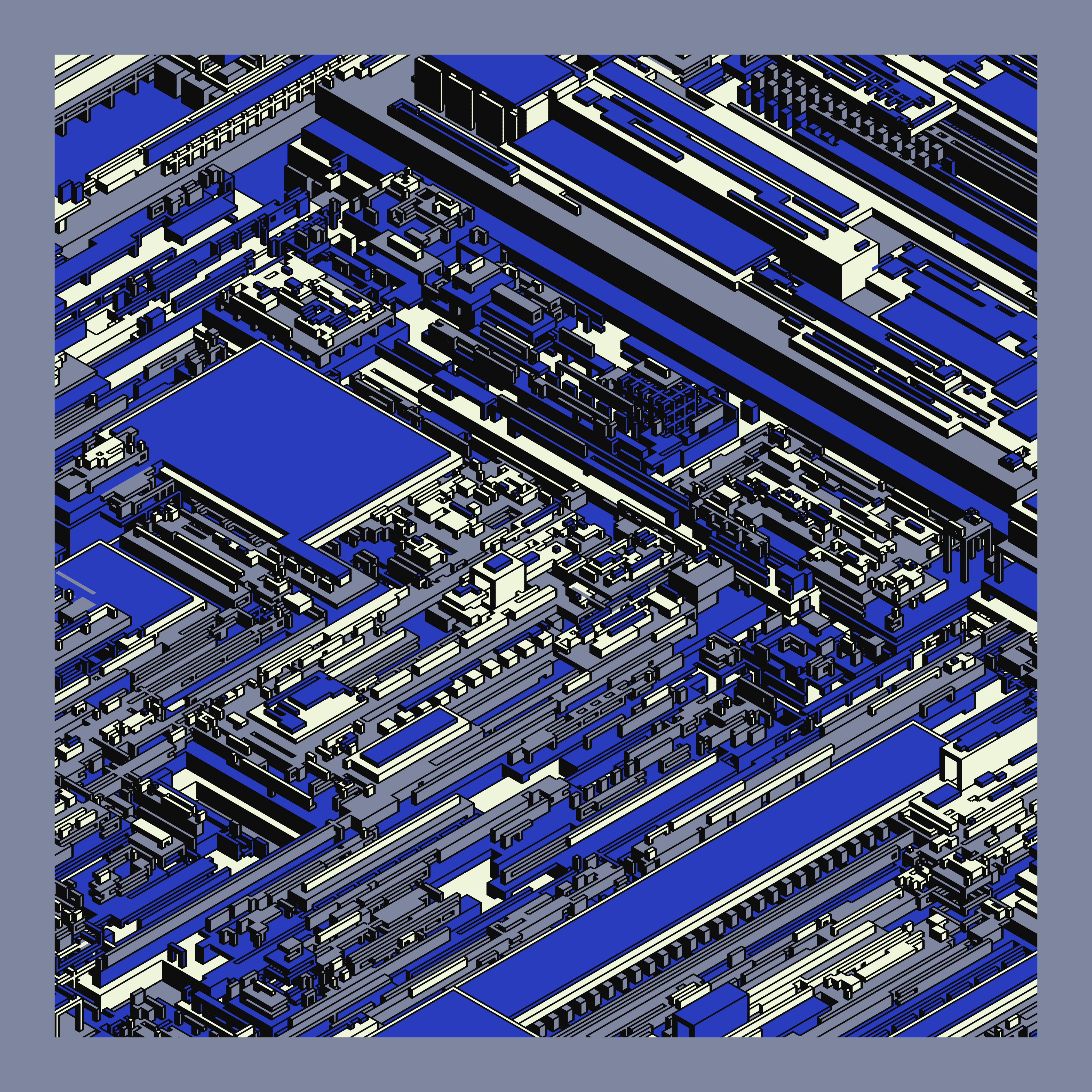 Plasticity #196