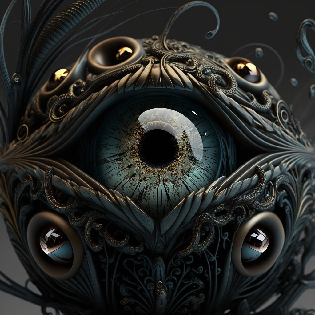 Joeye #52/53