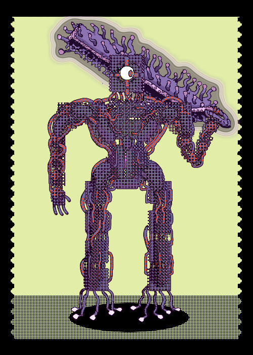 Starchain Block Sentry #651