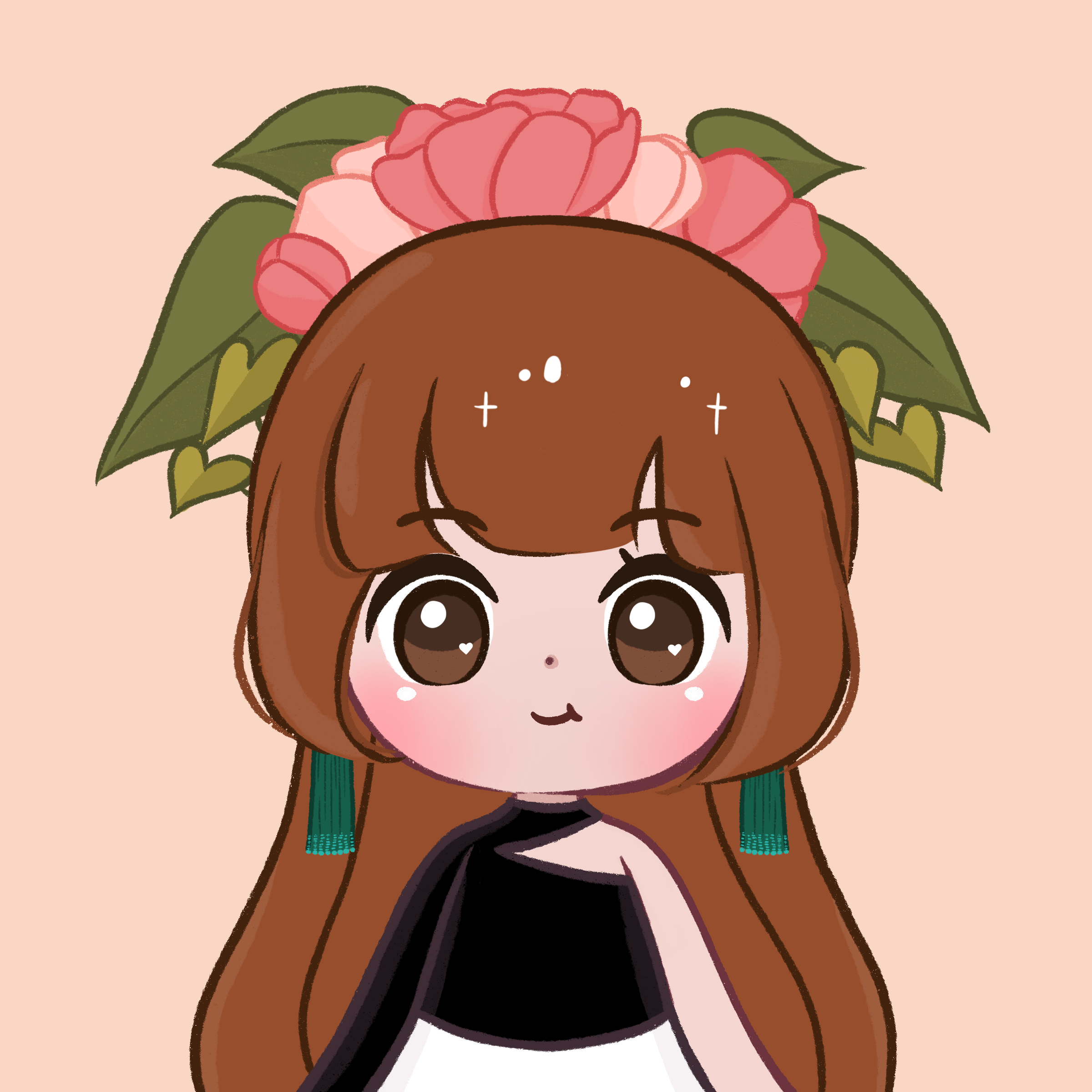 uni, the cutest