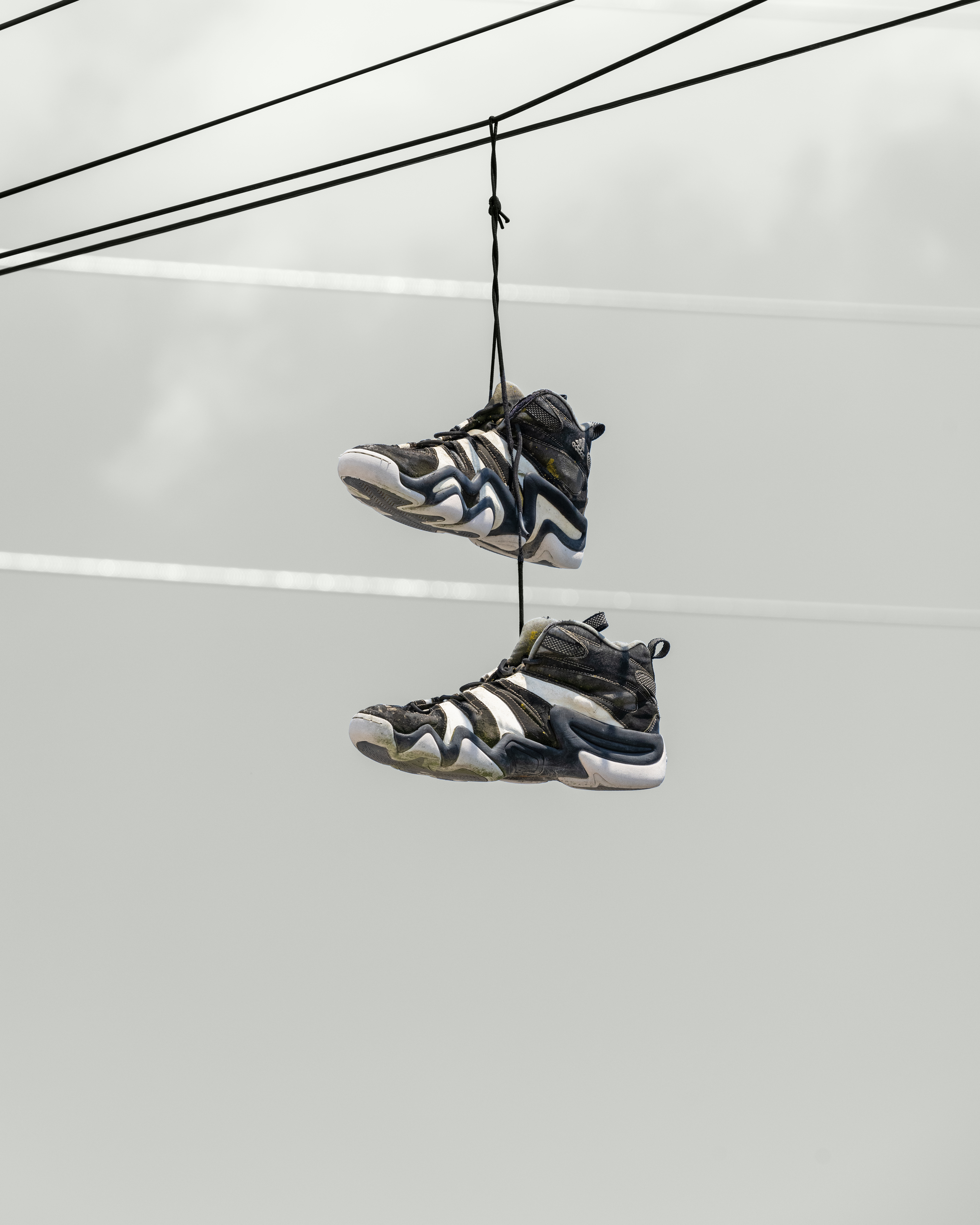 Shoefiti #60