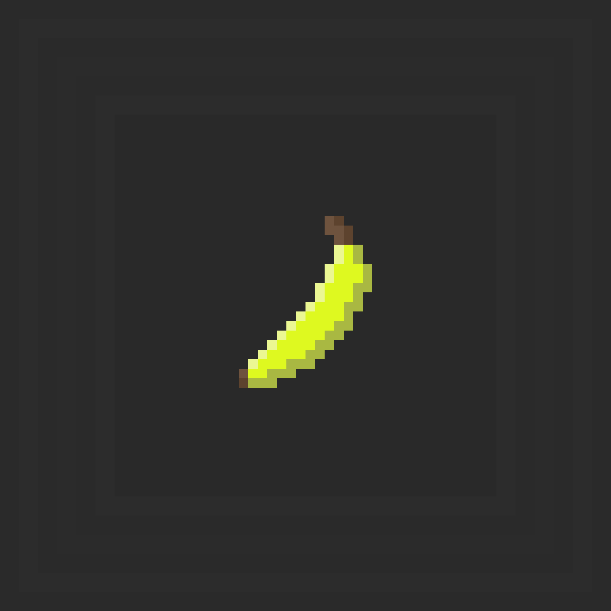 Highway to the Banana Zone [23] May