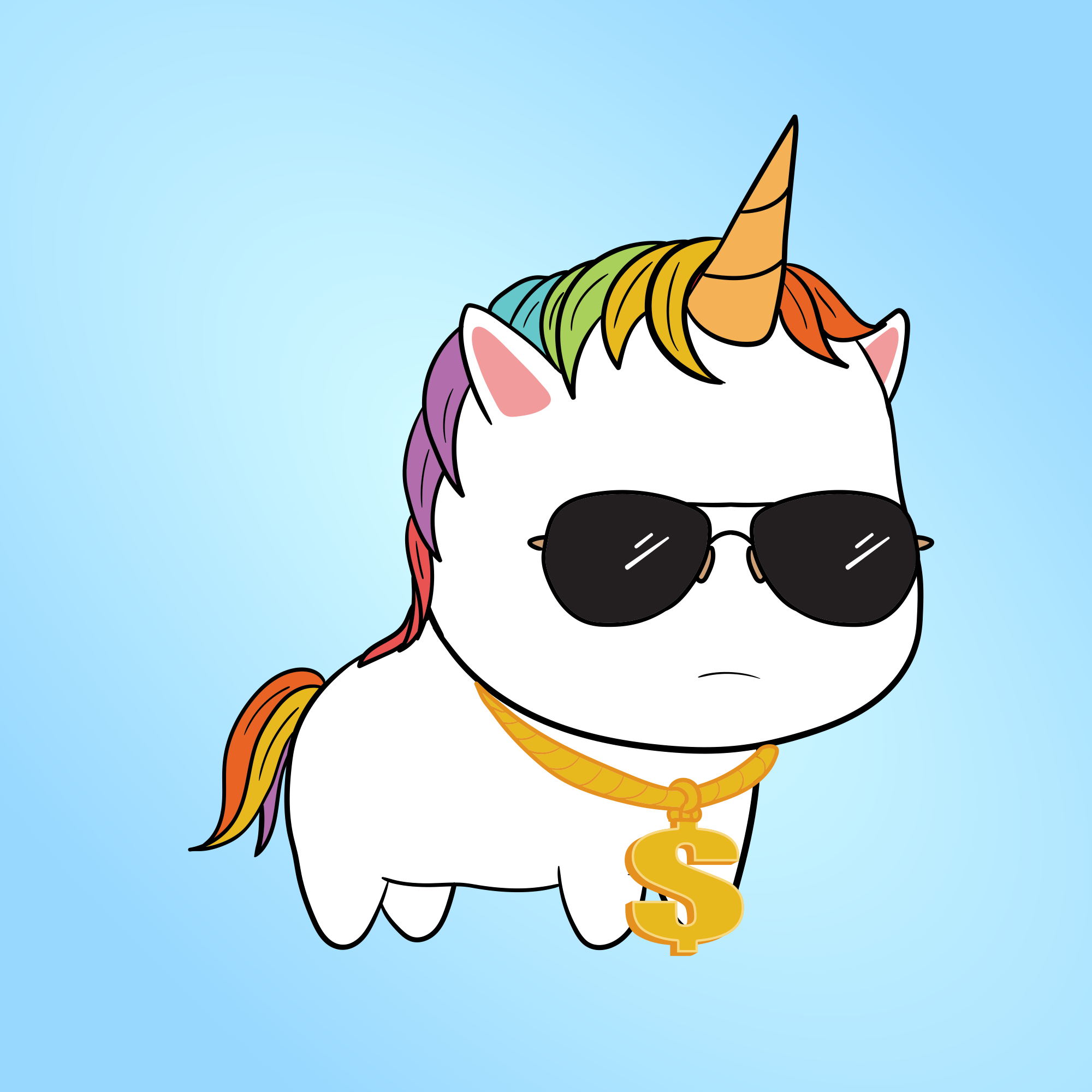 Chubbicorn 116