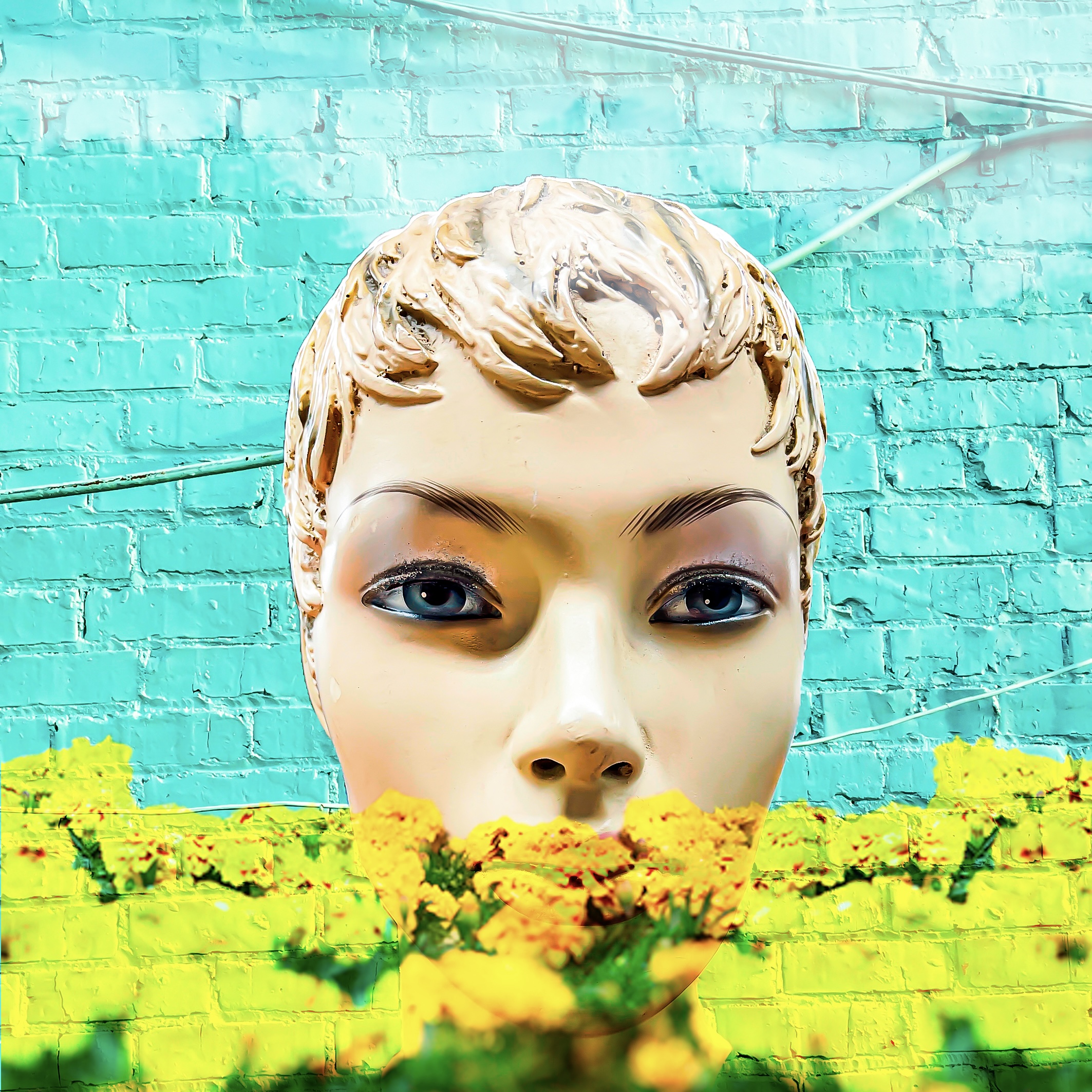 Marigold