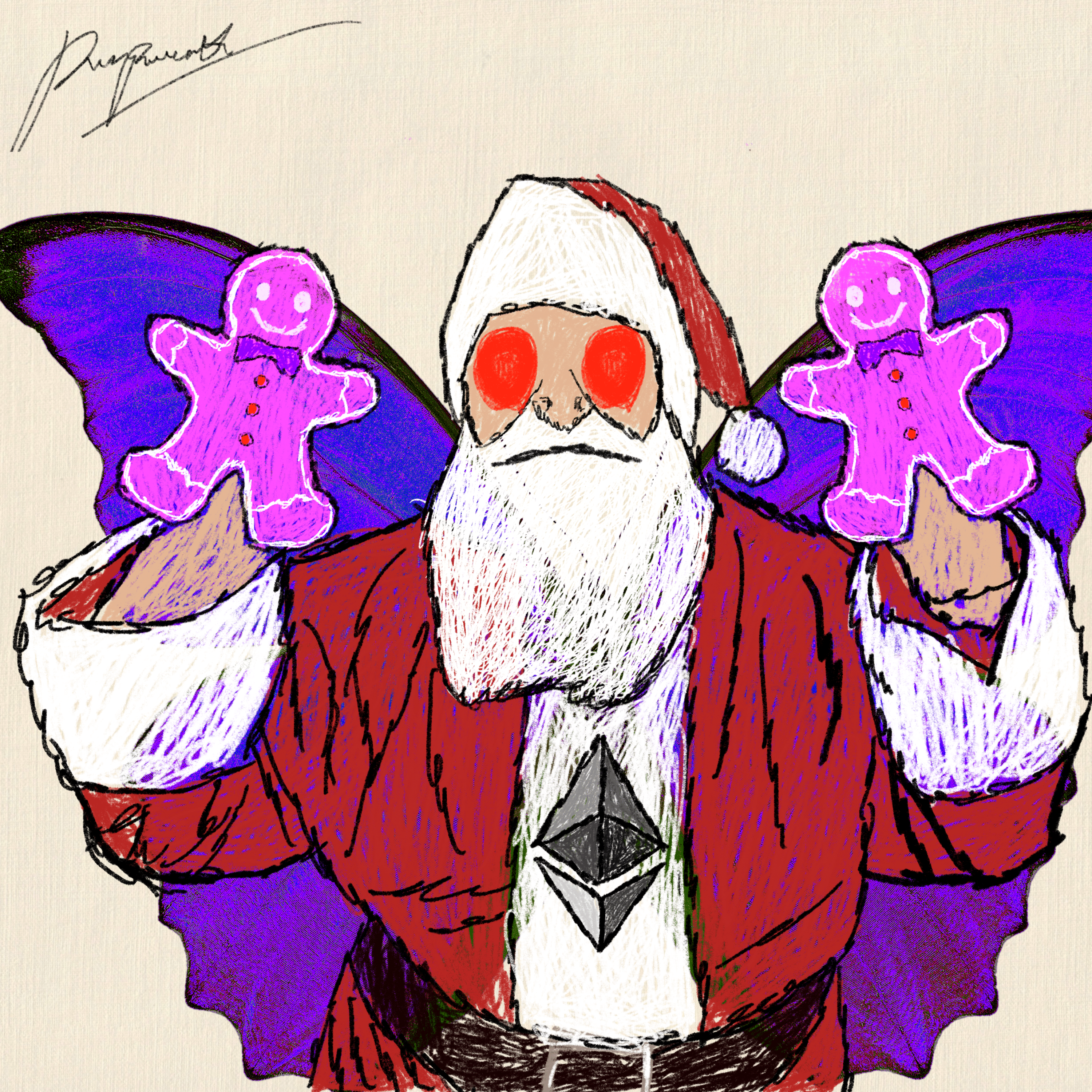 Santametti #440