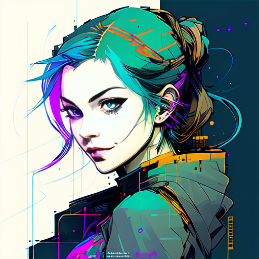 AtmanRebel #00658