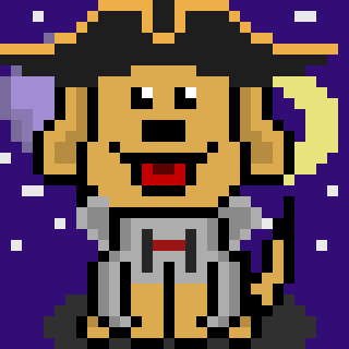 PixPuppies #414