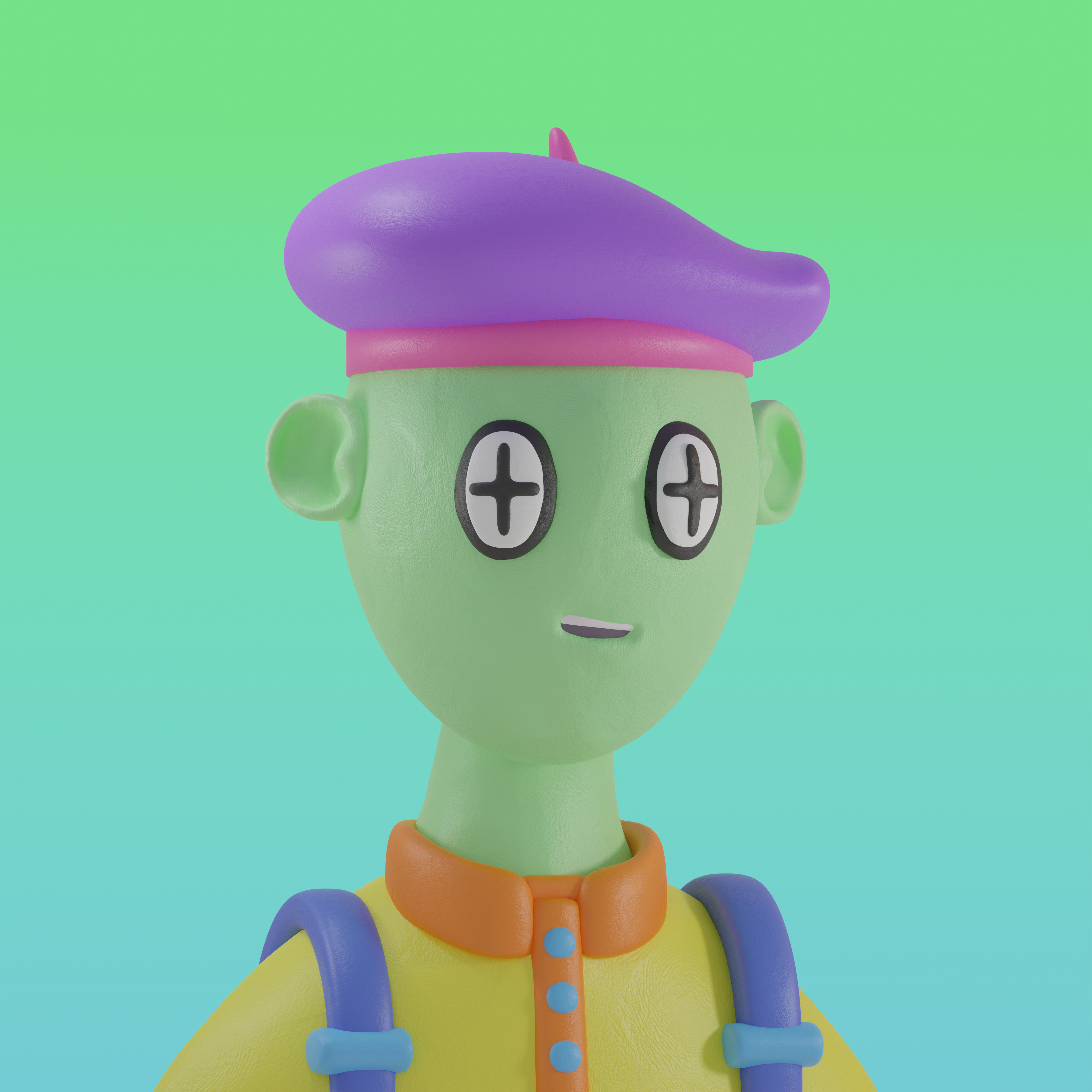 Alfie 1576