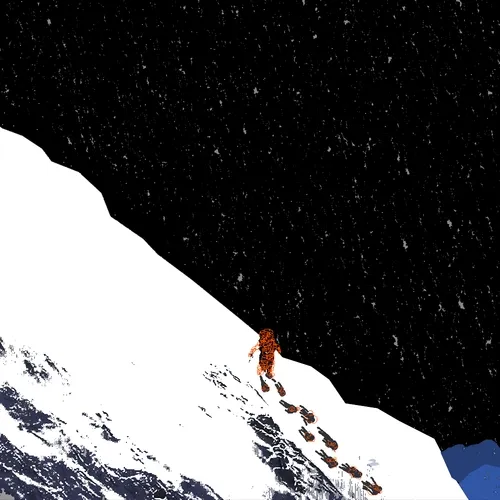 The Climber