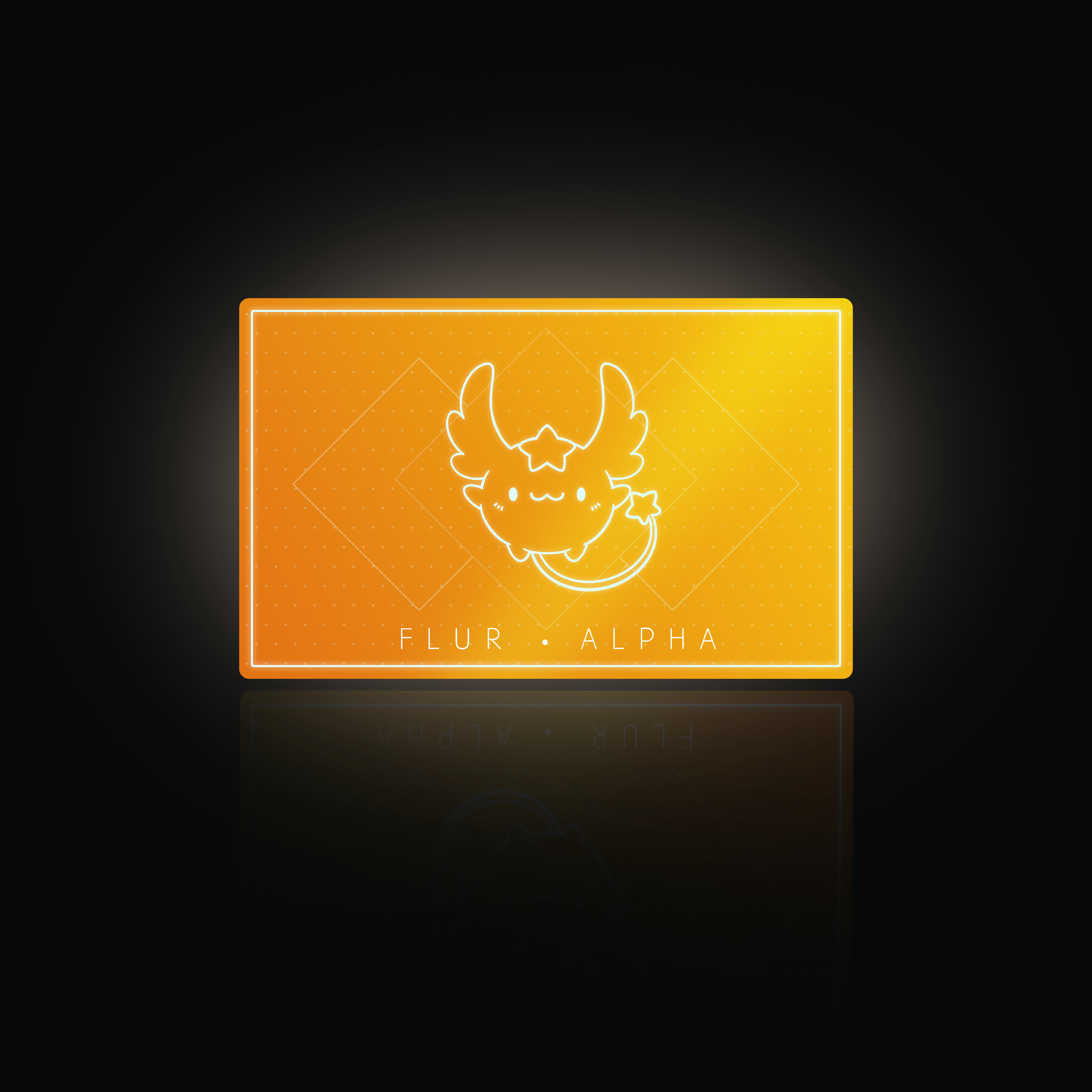 Flur Alpha #909