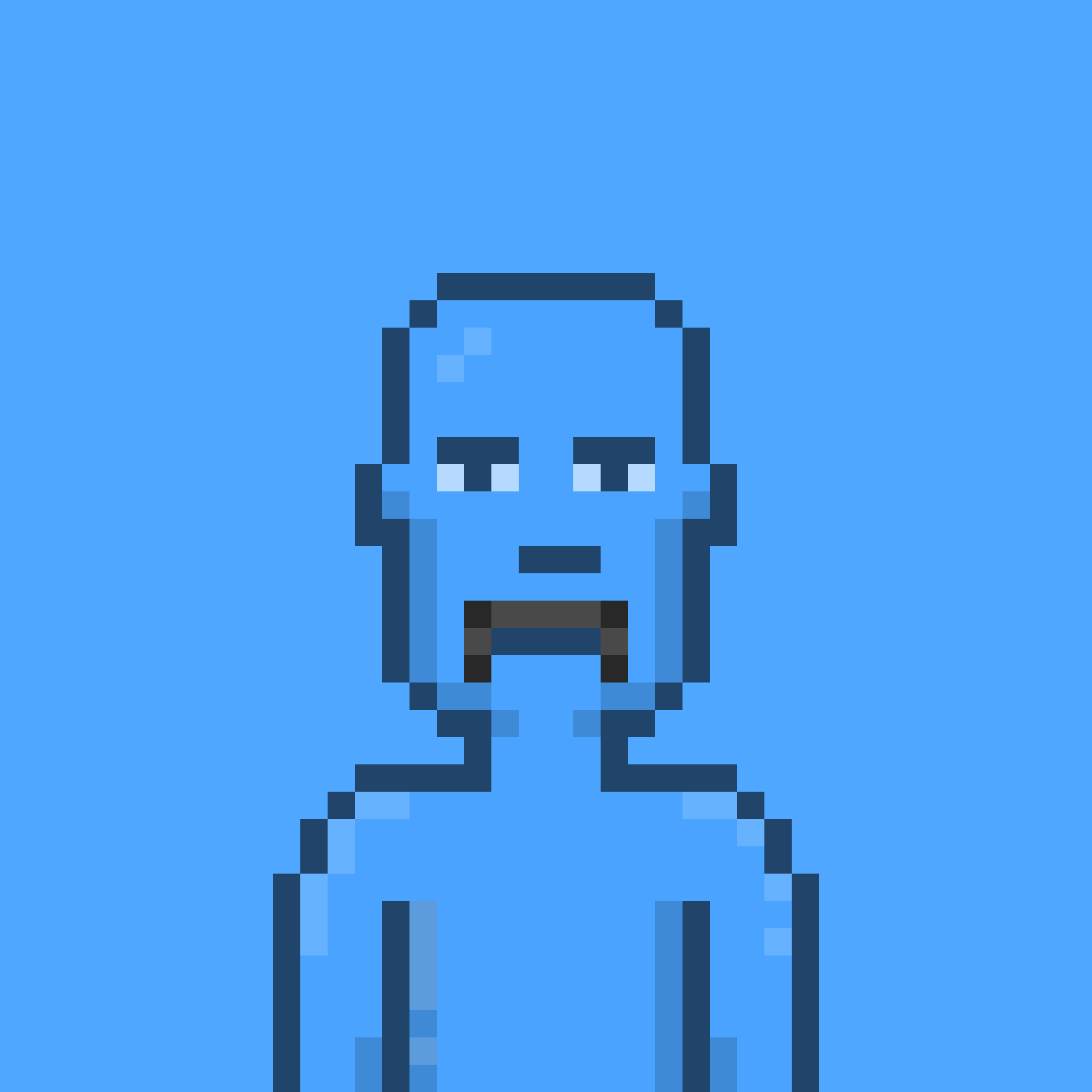 XTREME PIXELS #2947