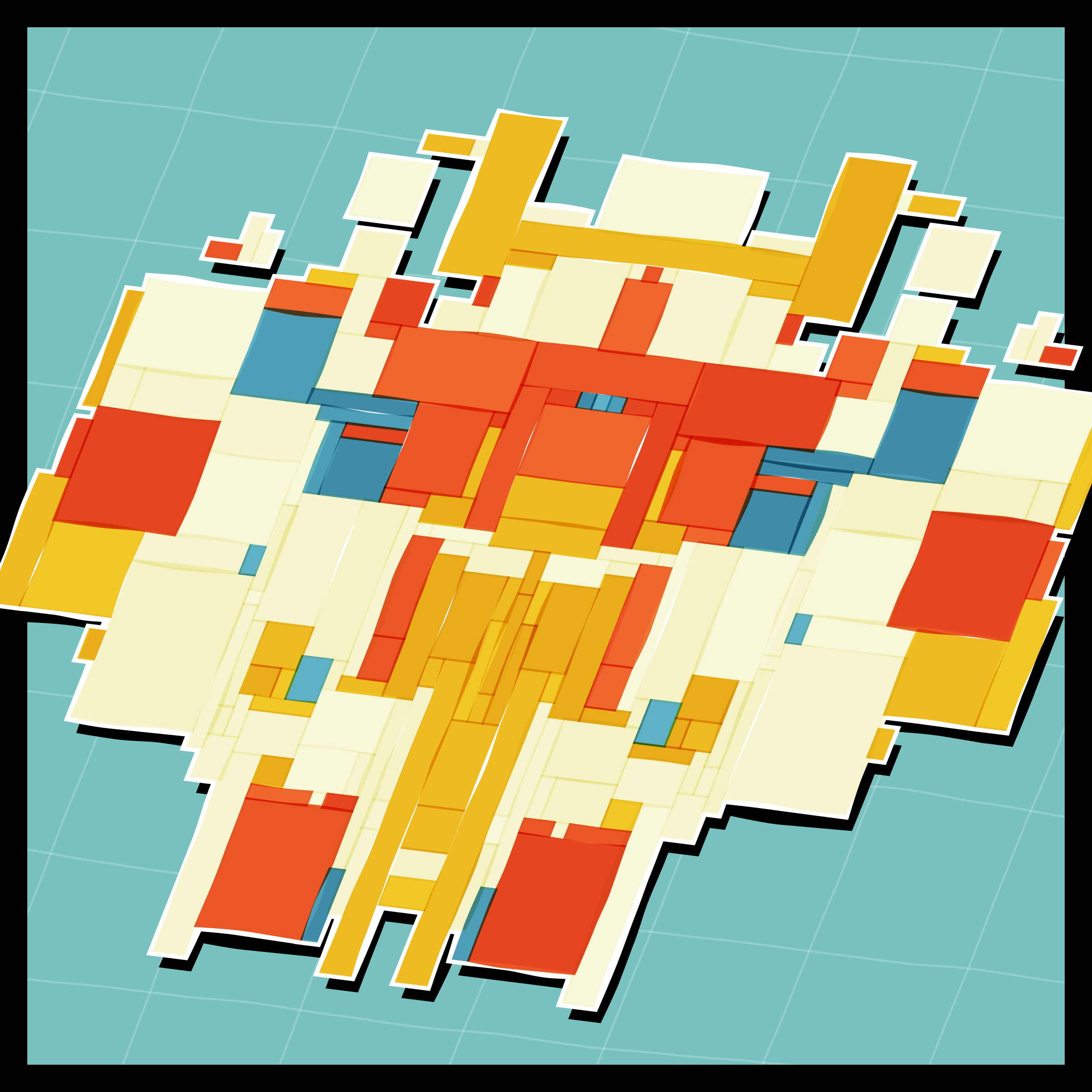Paper Armada #818