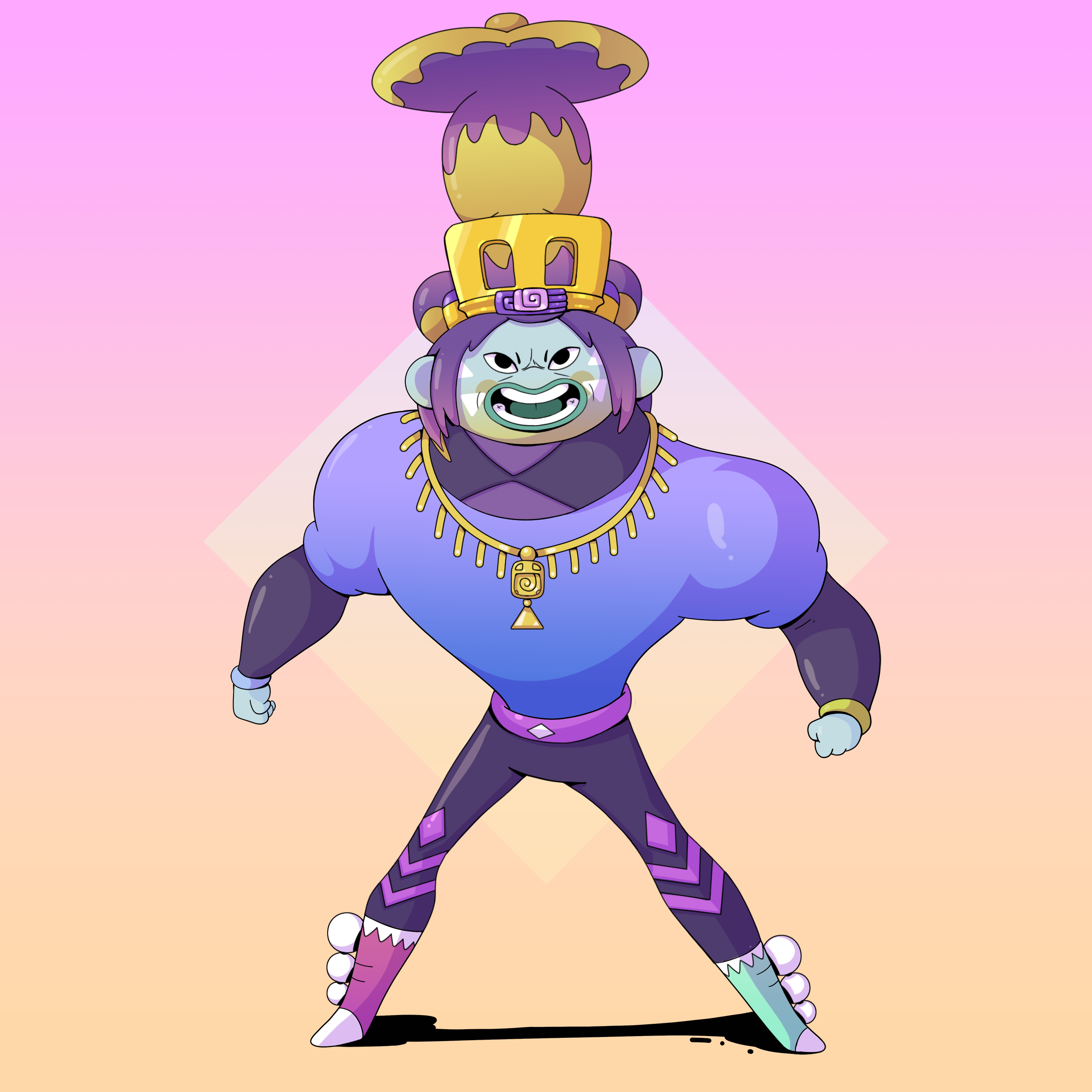 Holoself #369