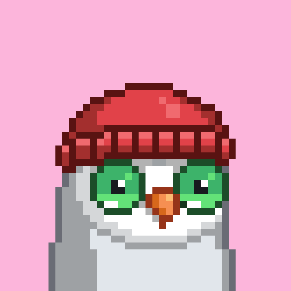 Moonbird