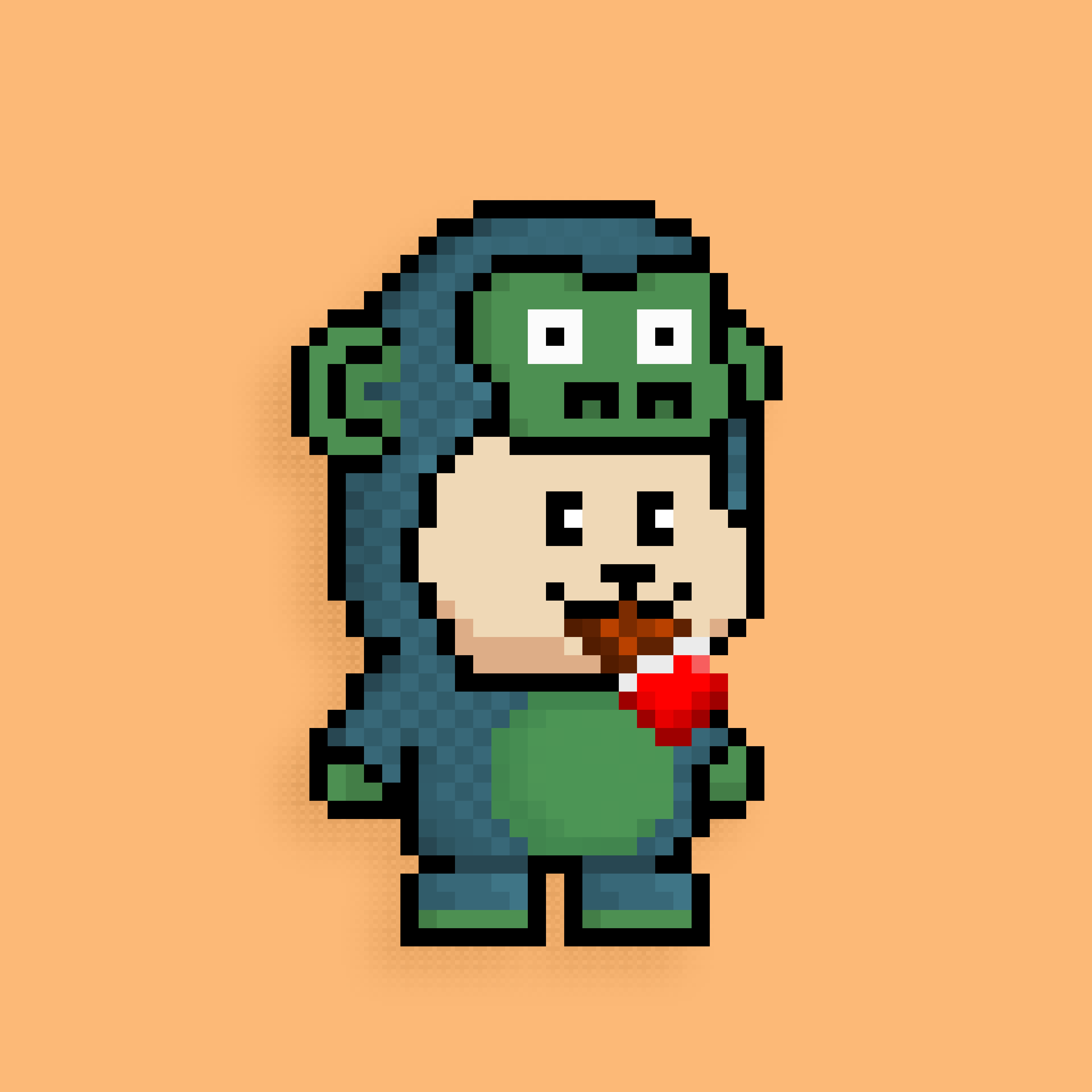 little kongz  #21695