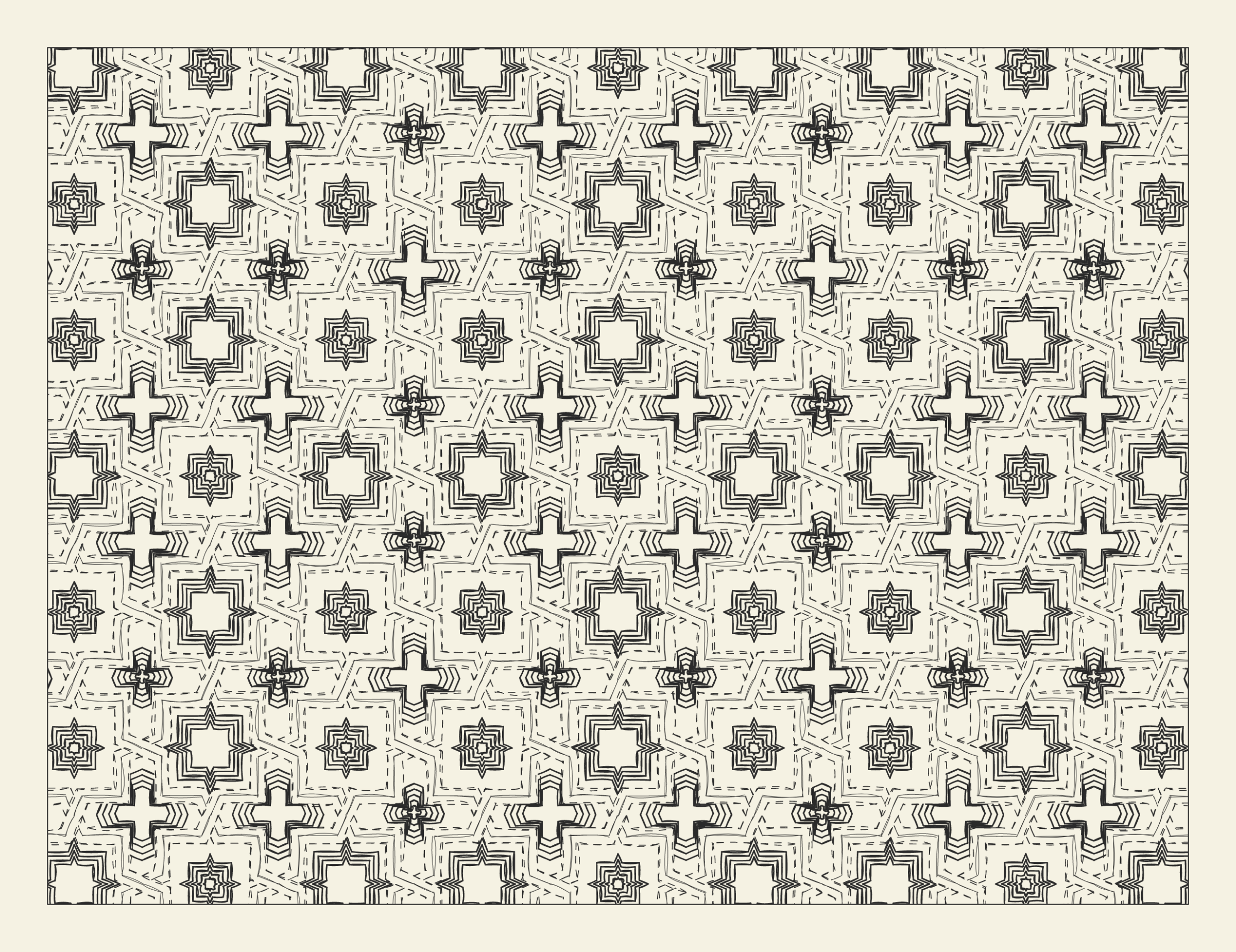 Two Mathematicians #189