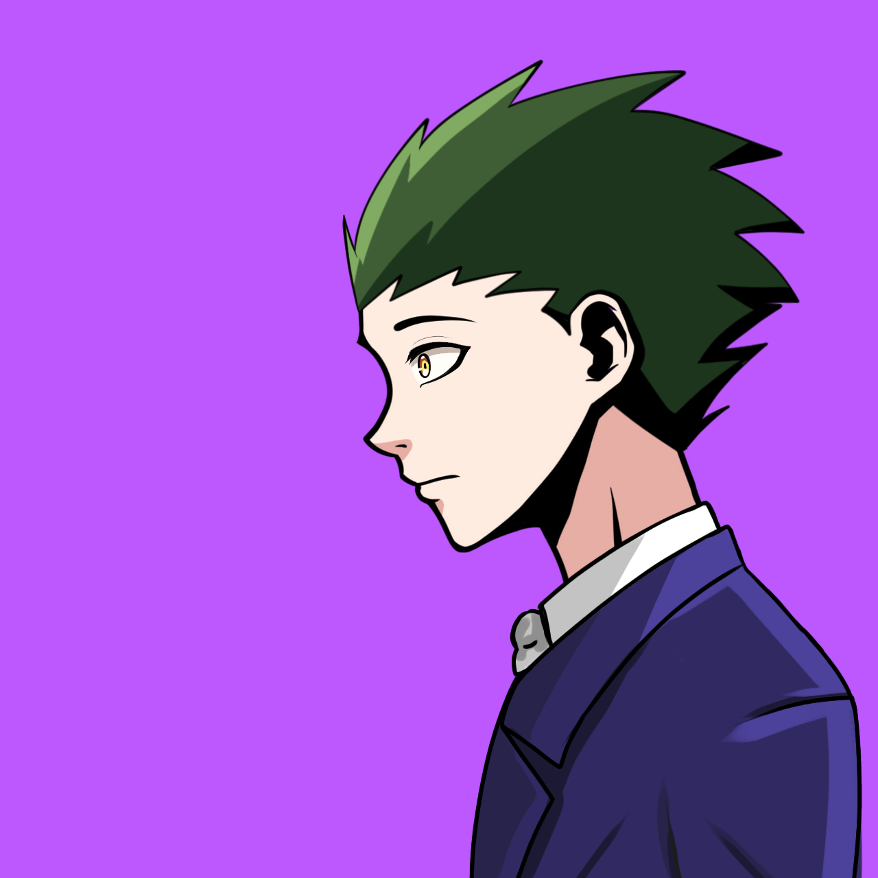 Project Kaito #4507