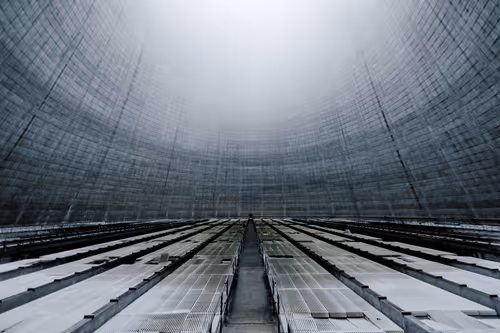 Forsaken Spaces #2