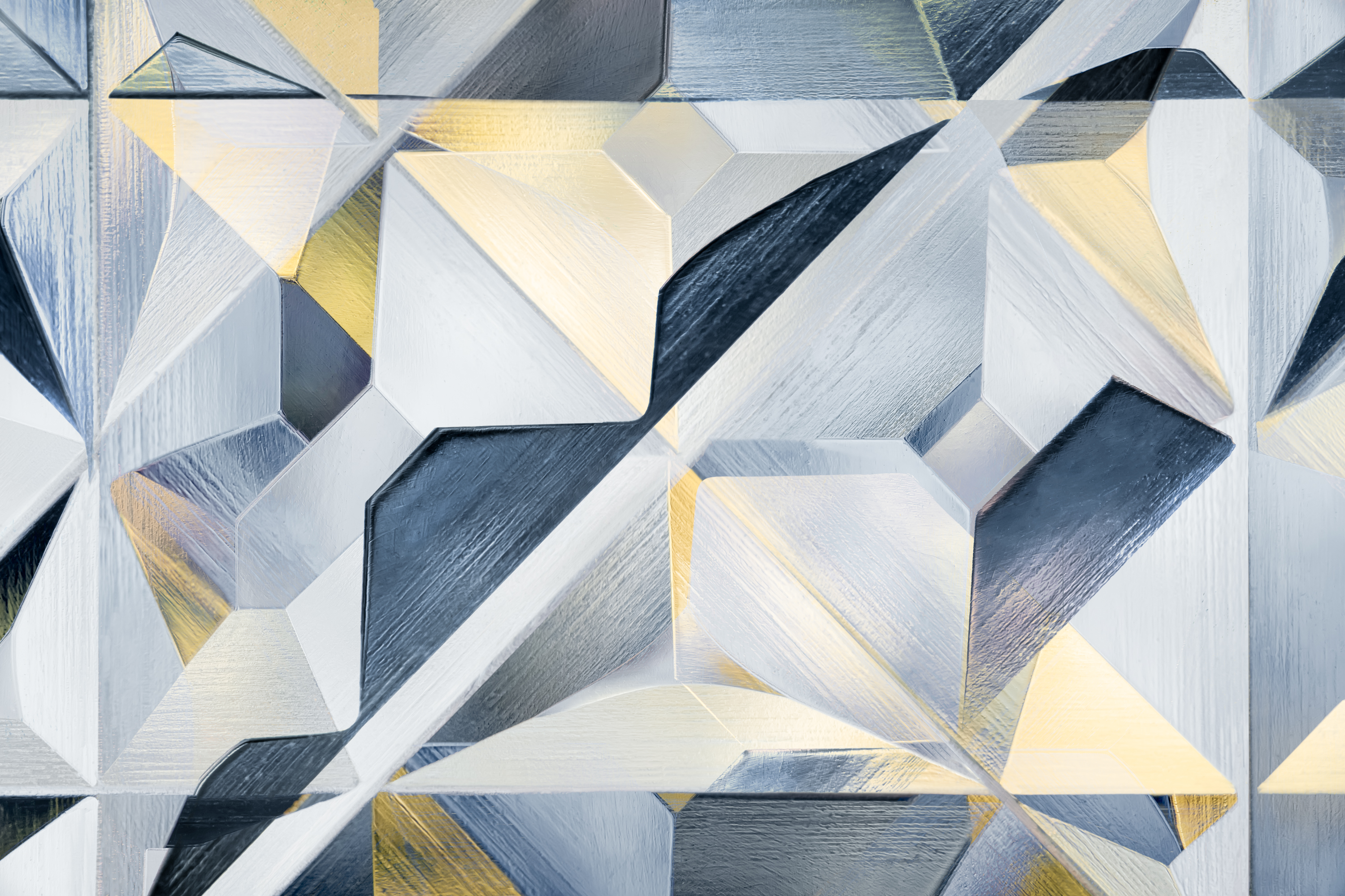 Interwoven