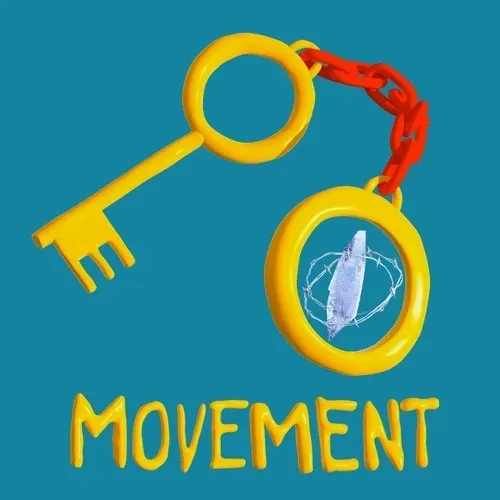 Movement Key #205
