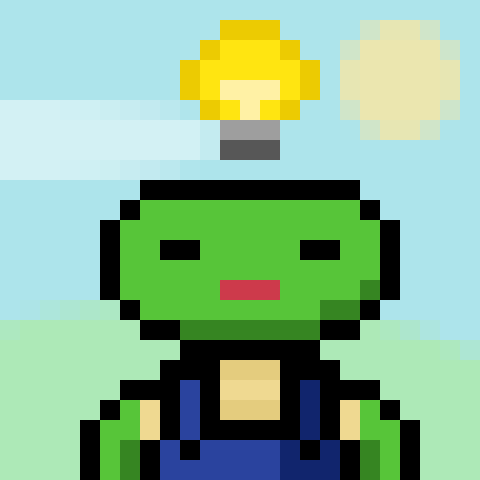 PixelBeast #8985