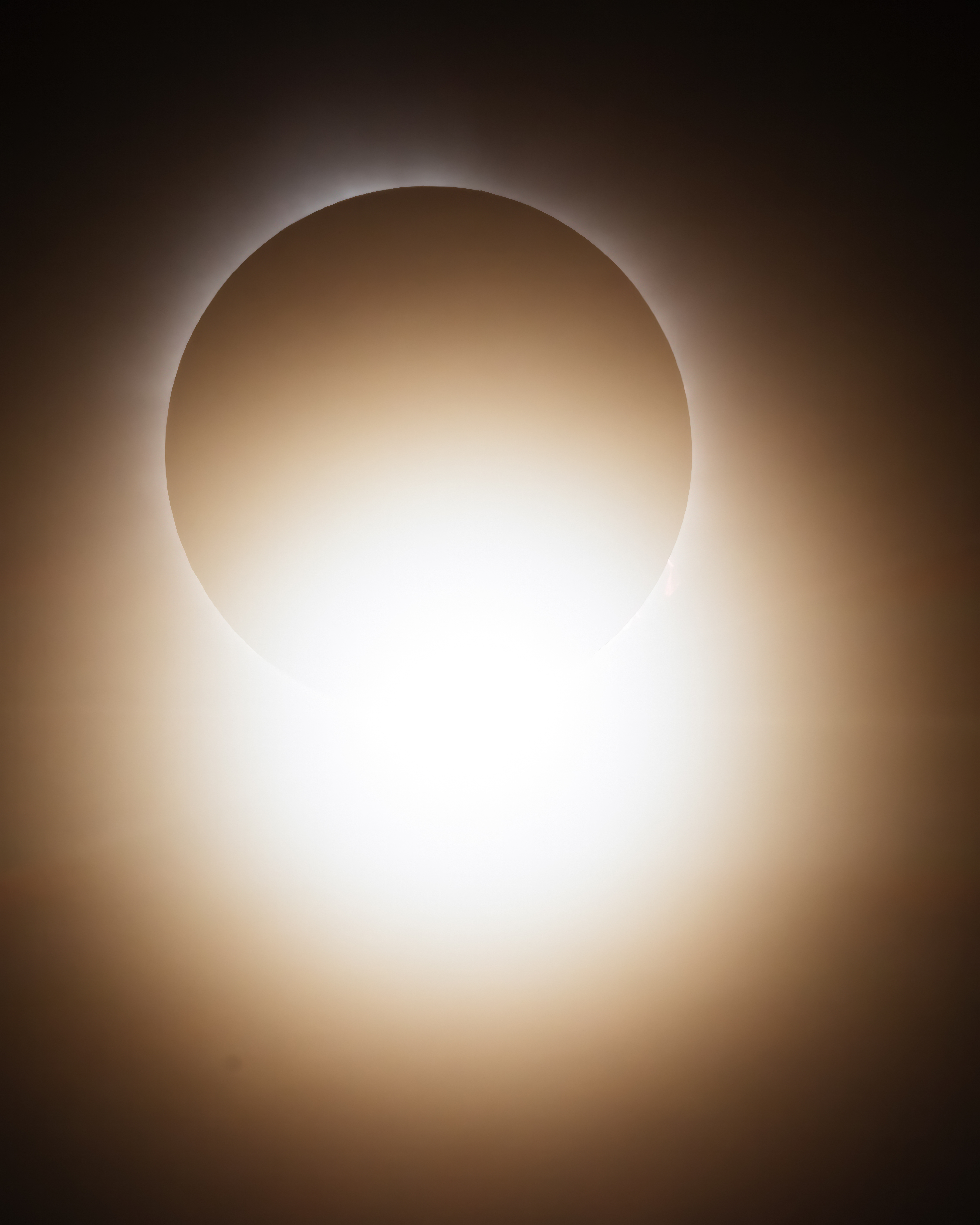 Dark Moon Rising