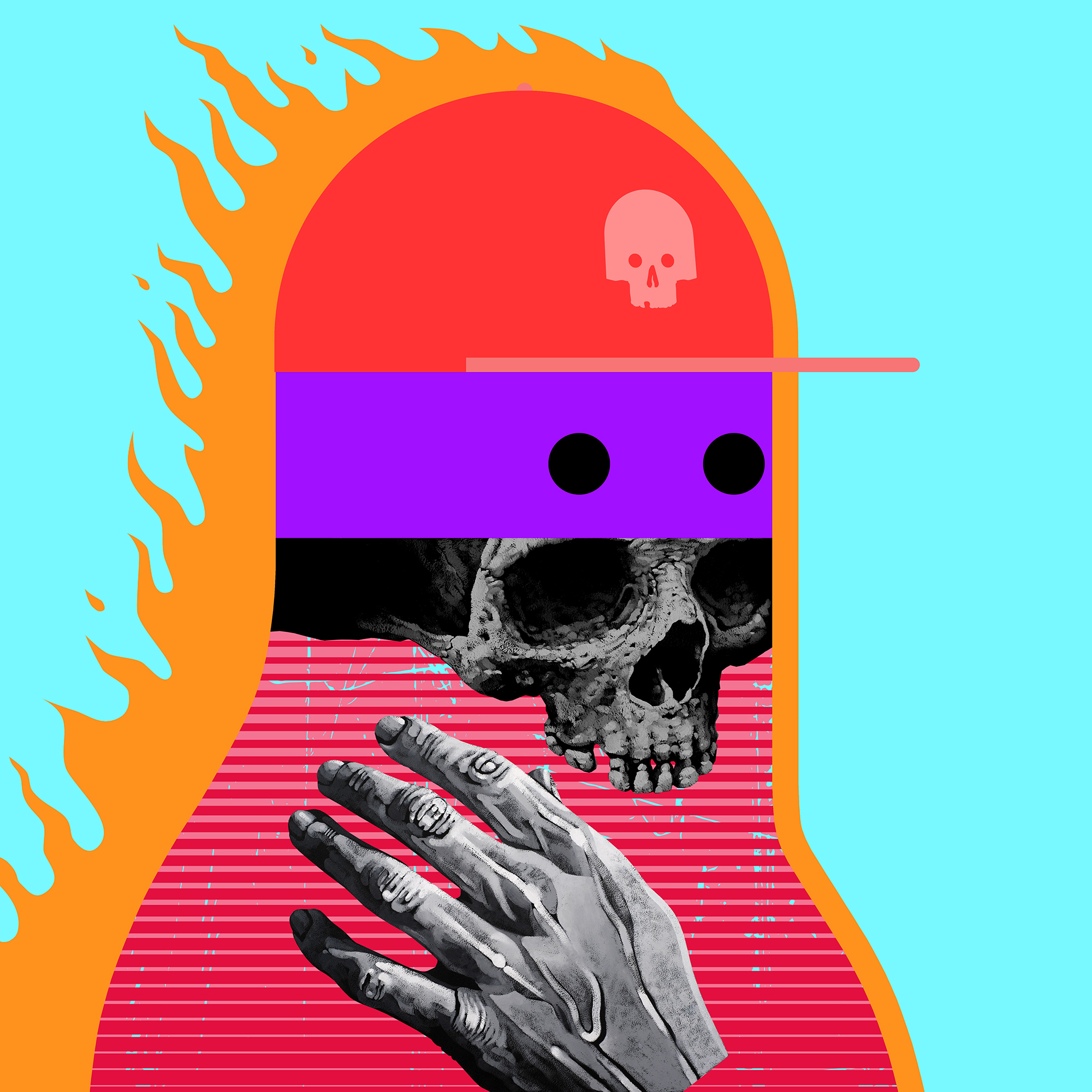 Cyber Bandit #178