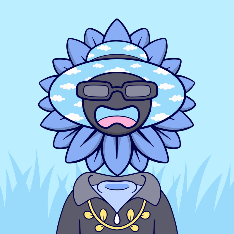 Flower Fam #11