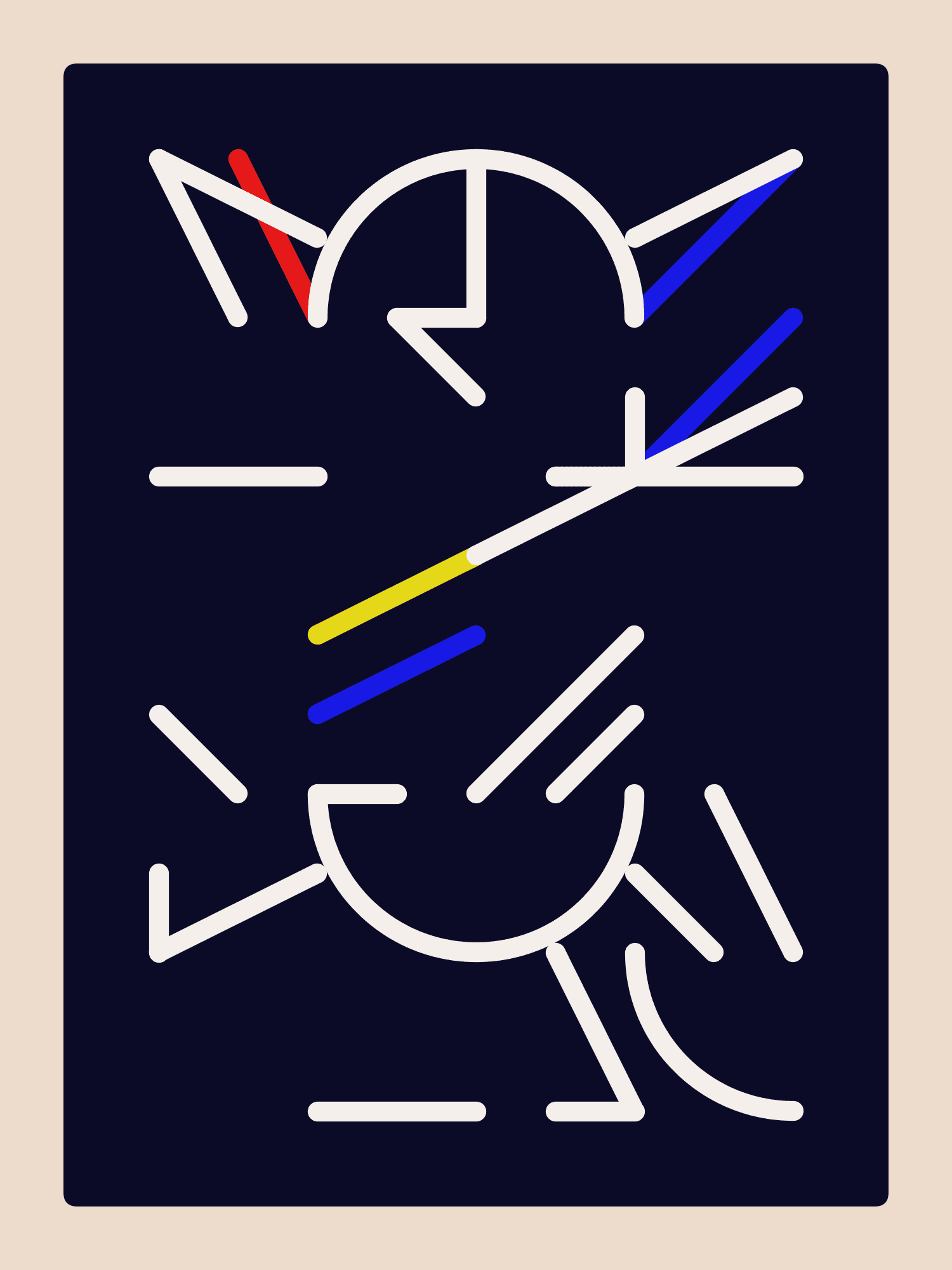 Sidereal #97