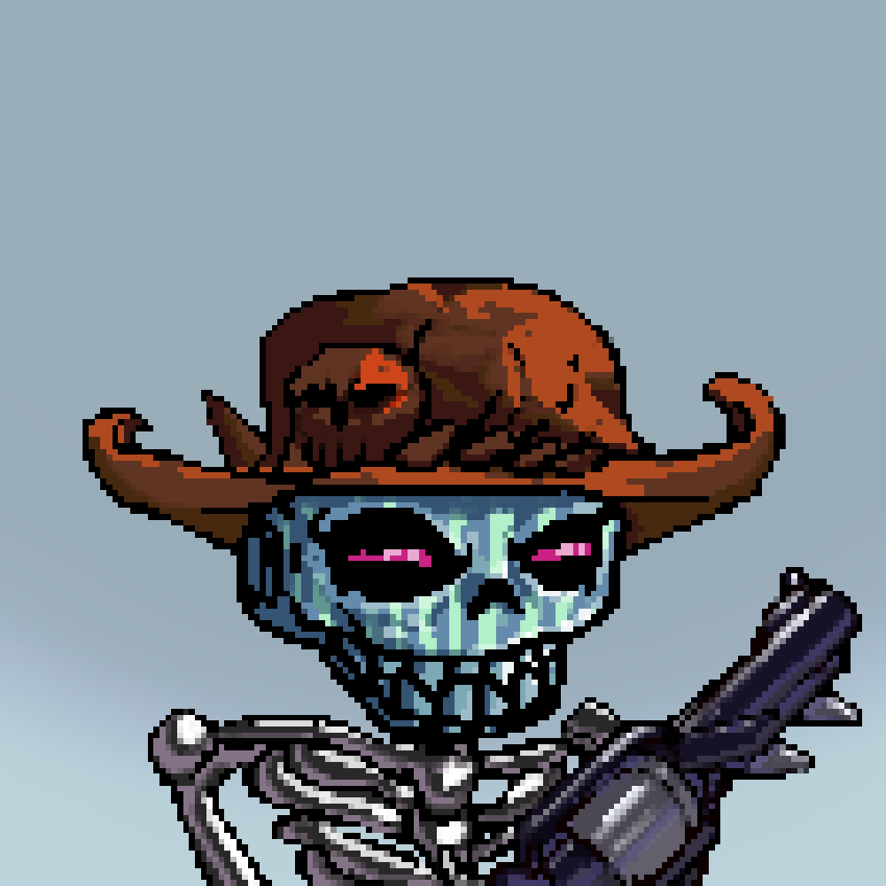 OutBones #890