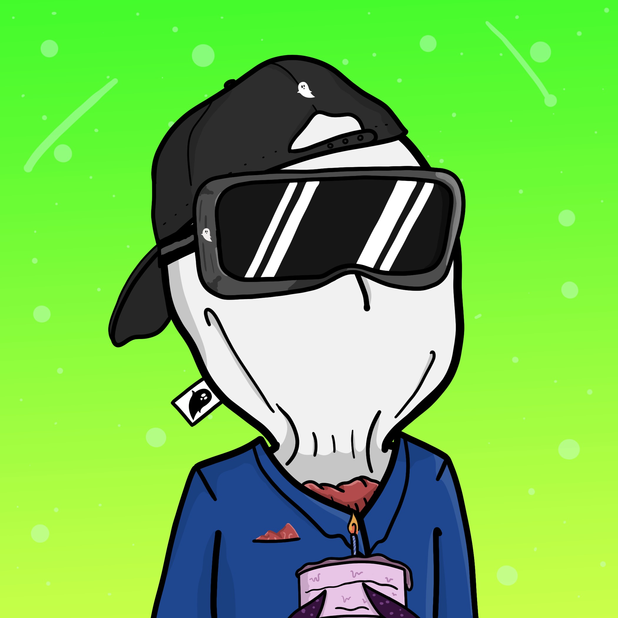 Spooks #518