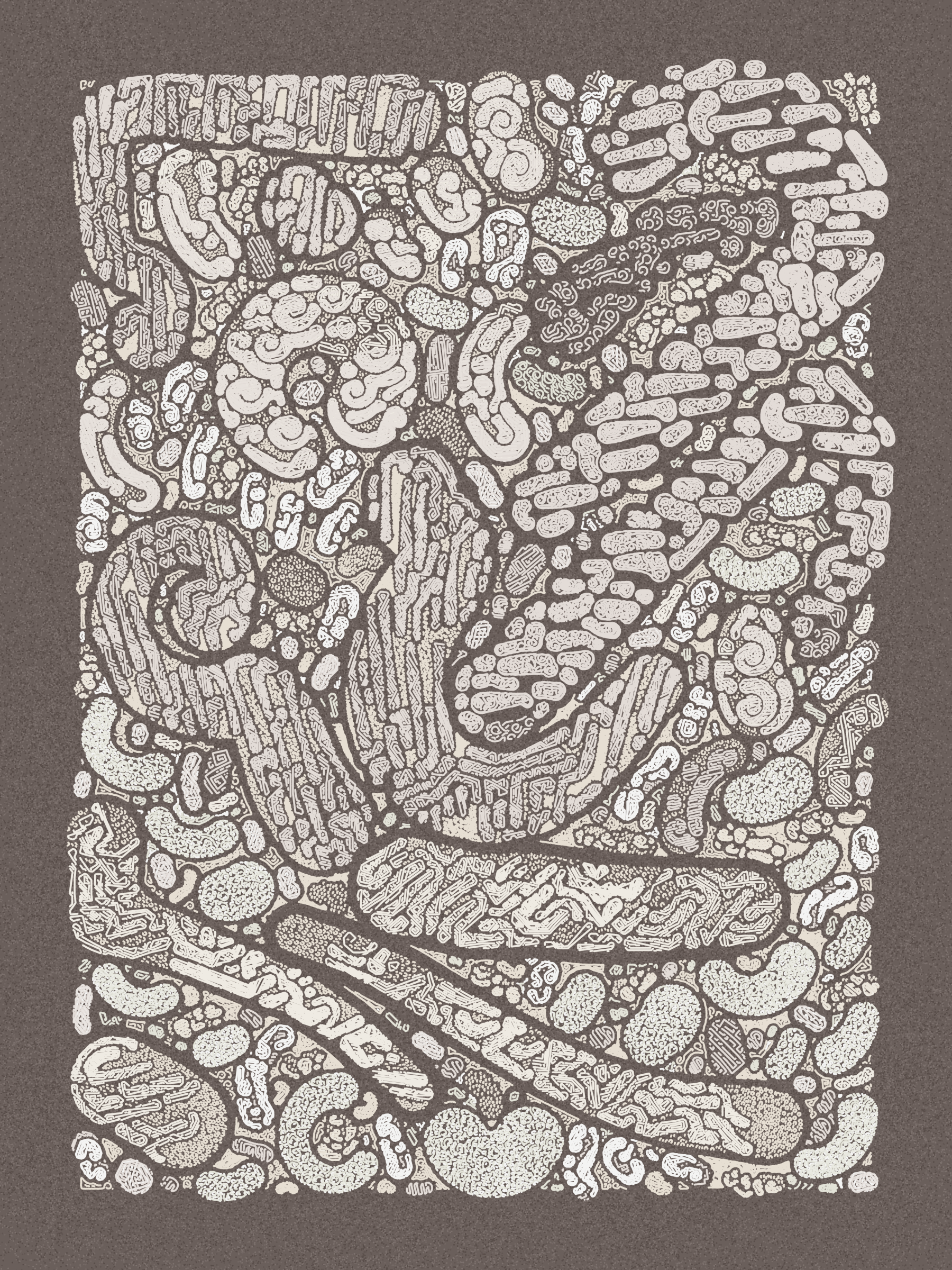 Scribble Together #343