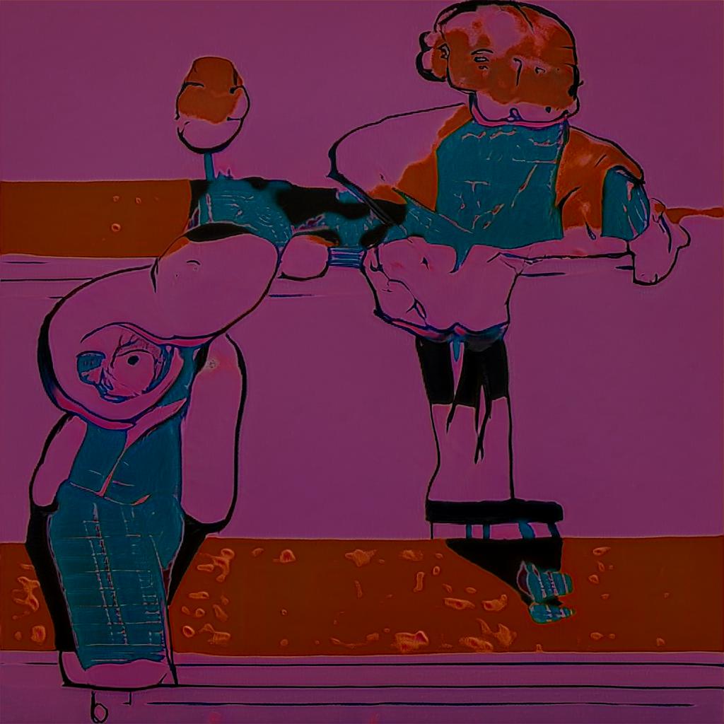 gains