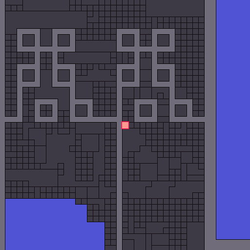 Decentraland #115792089237316195423570985008687907835915583952672702402825479028892950855794