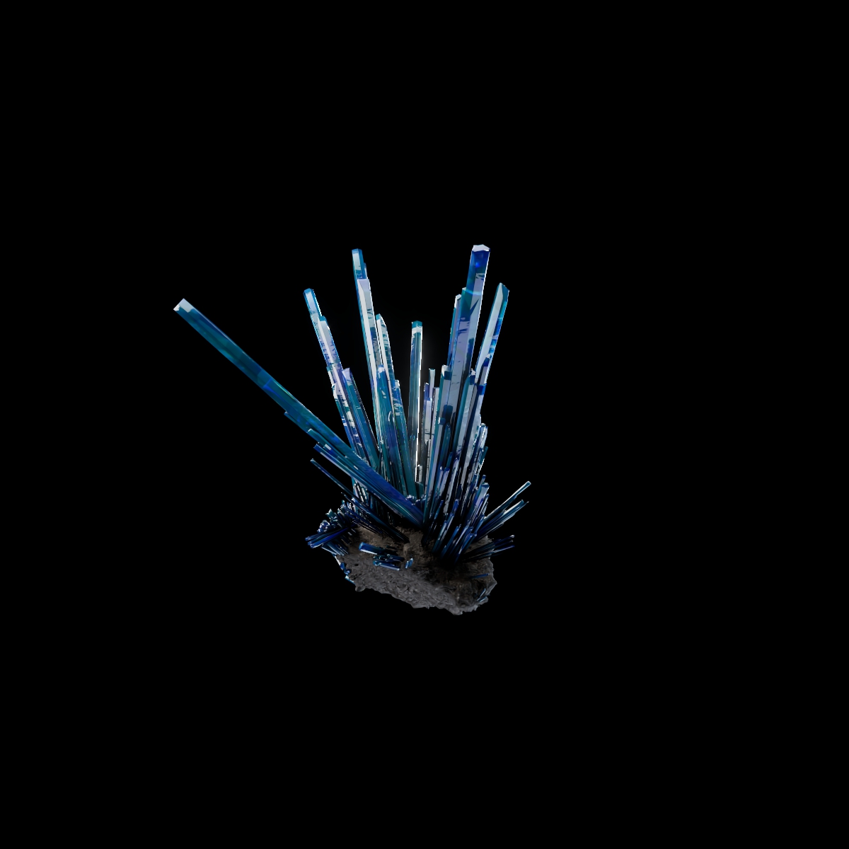 OG Crystals #7776