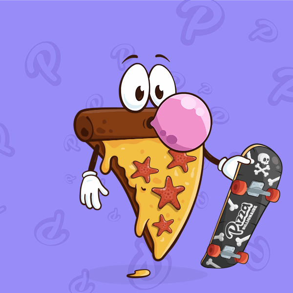 Pizza #5191